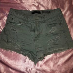 Aeropostale shorts